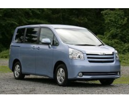 Toyota Noah II