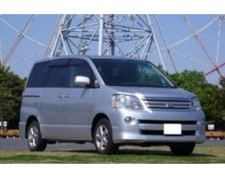 Toyota Noah I