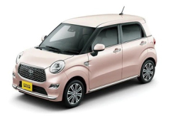 Toyota Pixis Joy I