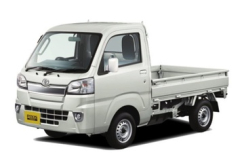 Toyota Pixis Truck X