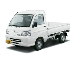 Toyota Pixis Truck IX