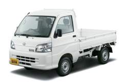 Toyota Pixis Truck IX