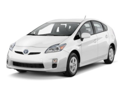 Toyota Prius III (XW30)