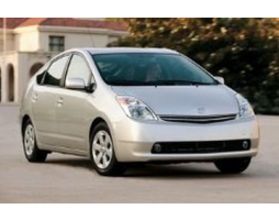 Toyota Prius II (XW20)
