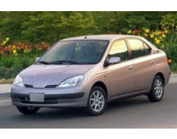 Toyota Prius I (XW10)