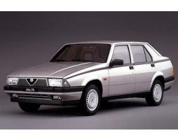Alfa Romeo 75 161/162