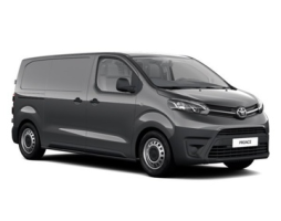 Toyota Proace II