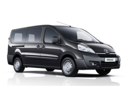Toyota Proace I
