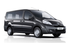 Toyota Proace I