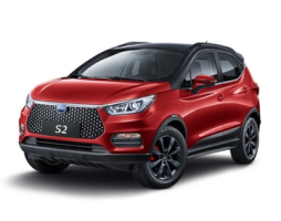 BYD S2