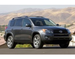 Toyota RAV4 III (XA30) Facelift Toyota RAV4 III (XA30) Facelift
