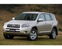 Toyota RAV4 III (XA30) Toyota RAV4 III (XA30)