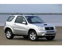 Toyota RAV4 II (XA20) Toyota RAV4 II (XA20)