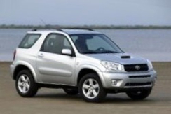 Toyota RAV4 II (XA20)