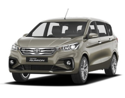 Toyota Rumion