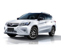 BYD S3