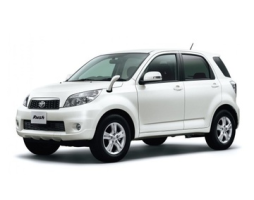 Toyota Rush J200/F700