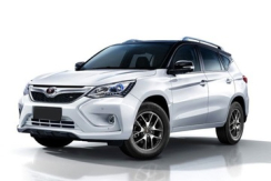 BYD S5
