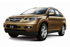 BYD S6