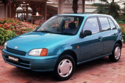 Toyota Starlet V (P90)
