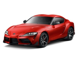 Toyota Supra V (A90/J29/DB)