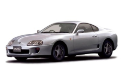 Toyota Supra IV (A80)
