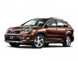 BYD S7