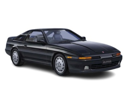 Toyota Supra III (A70)