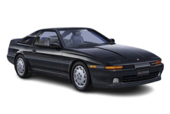 Toyota Supra III (A70)