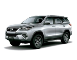 Toyota SW4 II (AN150/AN160)
