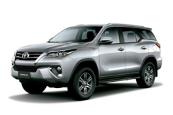 Toyota SW4 II (AN150/AN160)