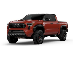 Toyota Tacoma IV (N400)