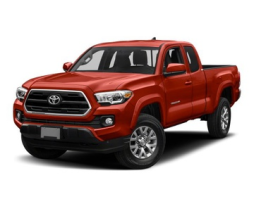 Toyota Tacoma III (N300)