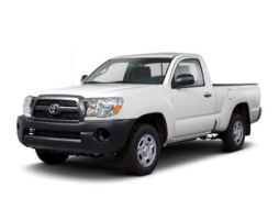 Toyota Tacoma II (N200)