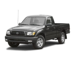 Toyota Tacoma I (N100)