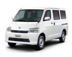 Toyota Town Ace IV (S400) Facelift