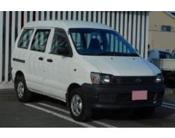 Toyota Town Ace III (R40/R50)