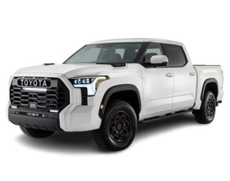 Toyota Tundra XK70