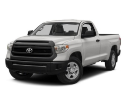 Toyota Tundra II (XK50) Facelift