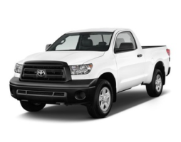 Toyota Tundra II (XK50) Facelift