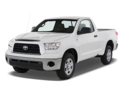 Toyota Tundra II (XK50)