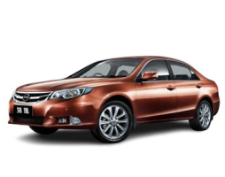 BYD Sirui