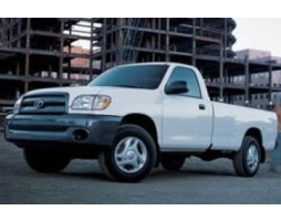 Toyota Tundra I (XK30/XK40)