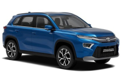 Toyota Urban Cruiser Hyryder YM