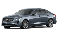 Cadillac CT4