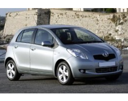 Toyota Vitz II (XP90)