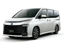 Toyota Voxy IV (R90)
