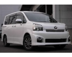 Toyota Voxy II (R70) Facelift