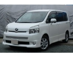 Toyota Voxy II (R70)