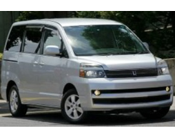 Toyota Voxy I (R60) Facelift